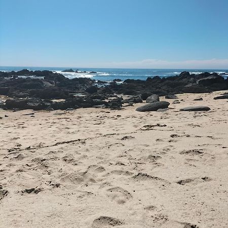 Willa Casa De Madeira E Pedra Afife Zewnętrze zdjęcie