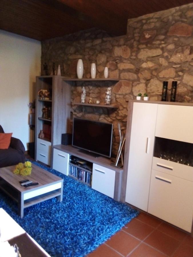 Willa Casa De Madeira E Pedra Afife Zewnętrze zdjęcie