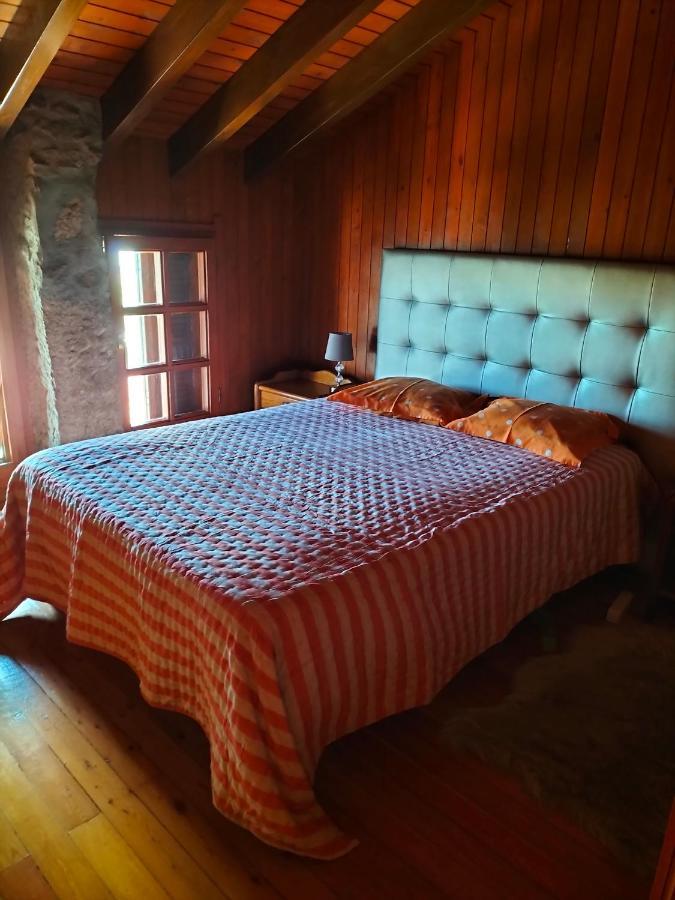 Willa Casa De Madeira E Pedra Afife Zewnętrze zdjęcie