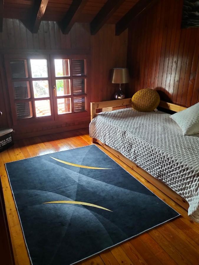 Willa Casa De Madeira E Pedra Afife Zewnętrze zdjęcie