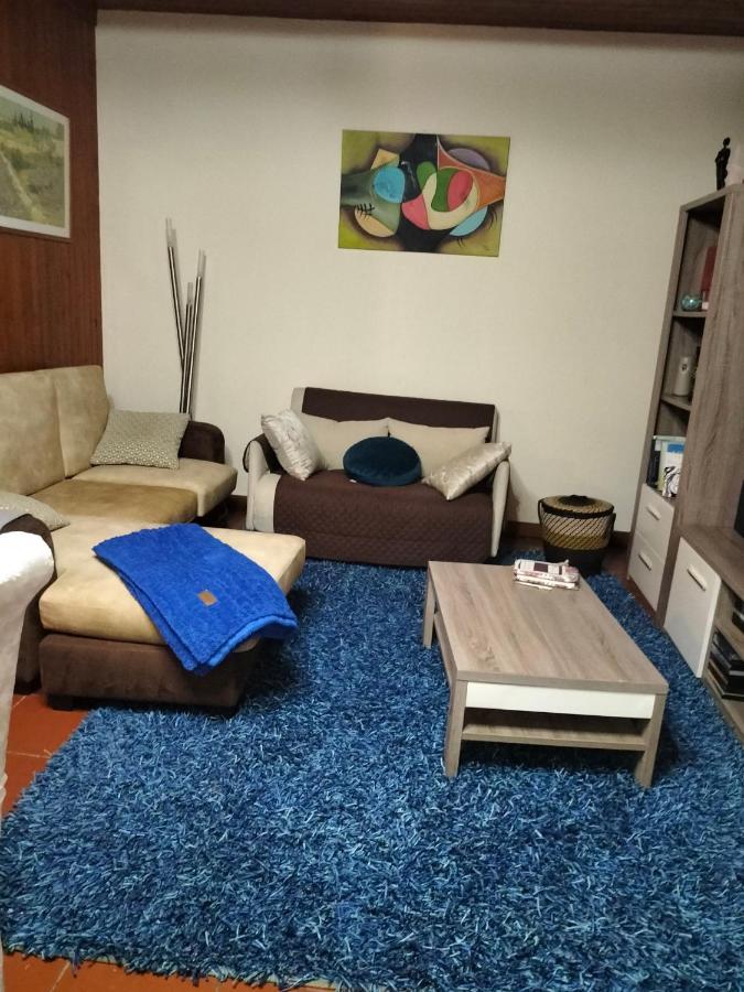 Willa Casa De Madeira E Pedra Afife Zewnętrze zdjęcie